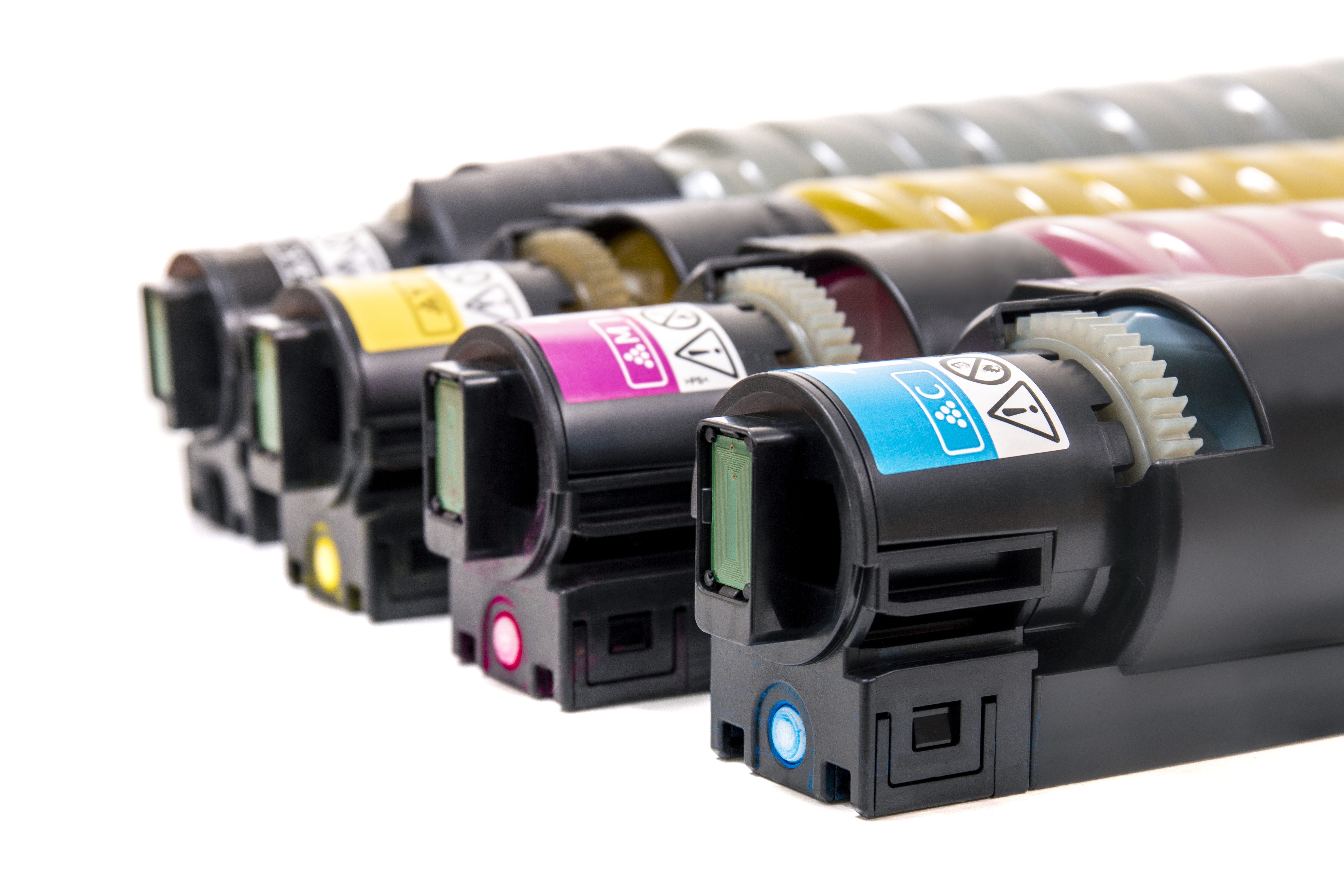 Toner & Supplies