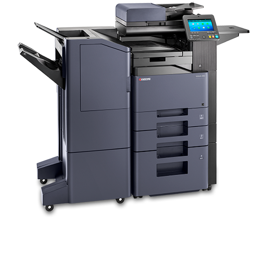 Kyocera TASKalfa 308ci