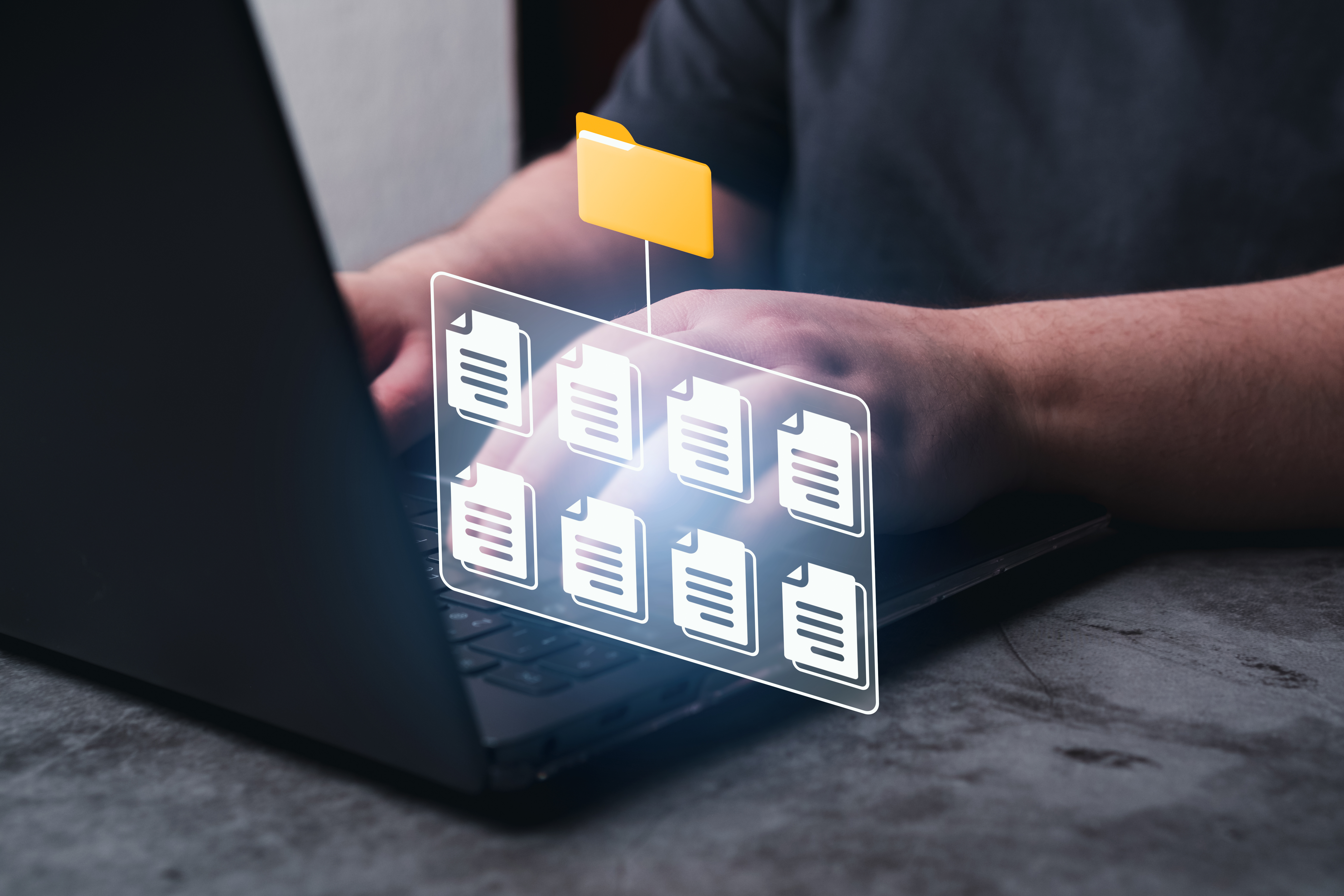 Document Management