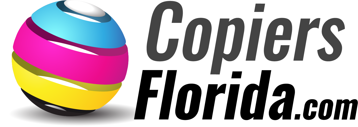 Copiers Florida Logo